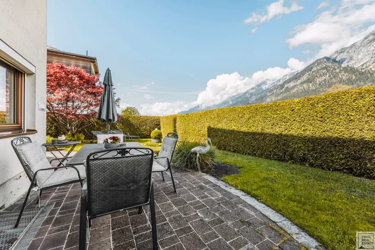 4-Zimmer-Haus kaufen in Innsbruck-Land – 108,17 m², € 990.000 – Bild 22 von 28
