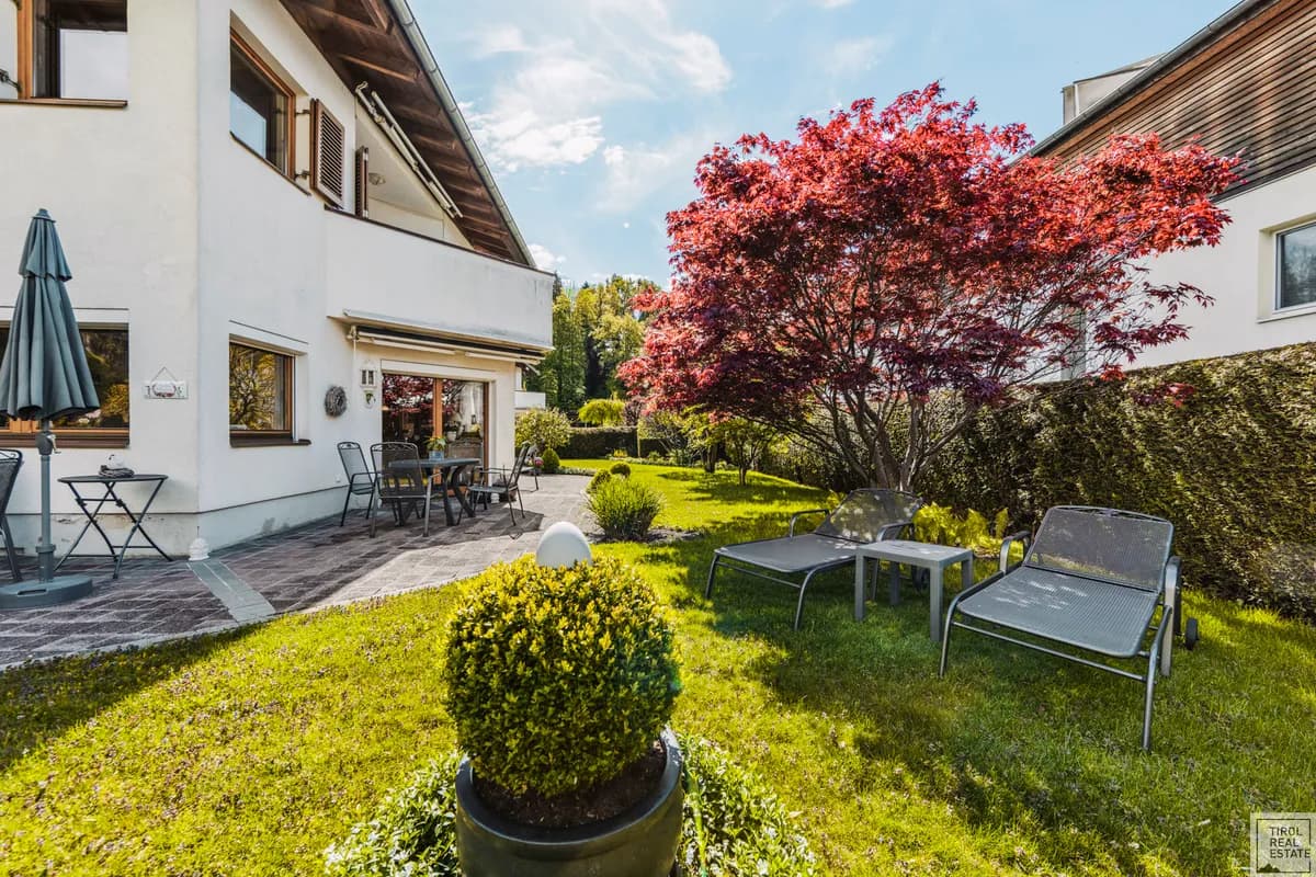 4-Zimmer-Haus kaufen in Innsbruck-Land – 108,17 m², € 990.000 – Bild 24 von 28