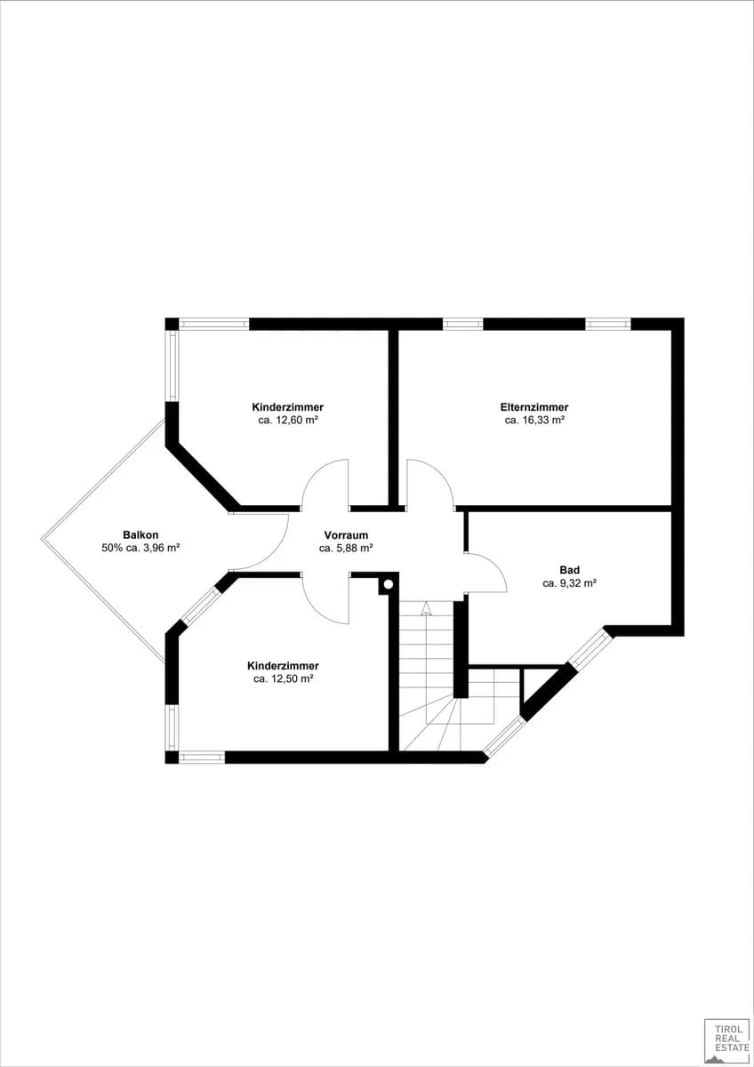 4-Zimmer-Haus kaufen in Innsbruck-Land – 108,17 m², € 990.000 – Bild 26 von 28