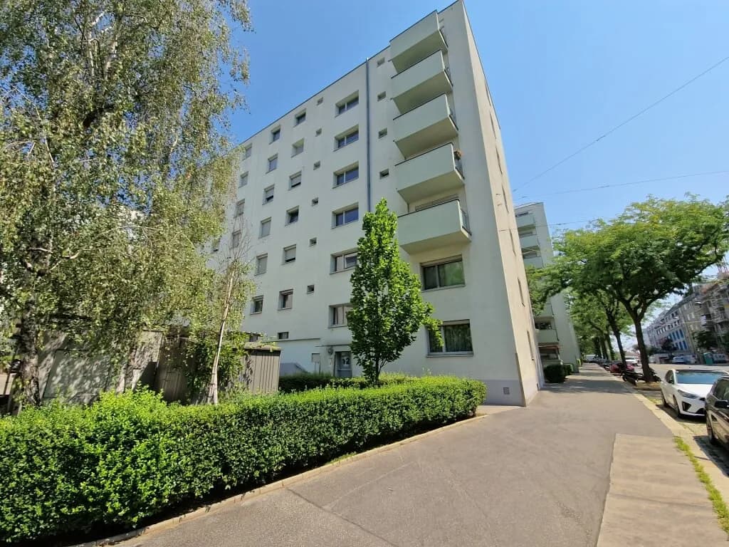 3-Zimmer-Wohnung kaufen in Wien – 68,22 m², € 250.000