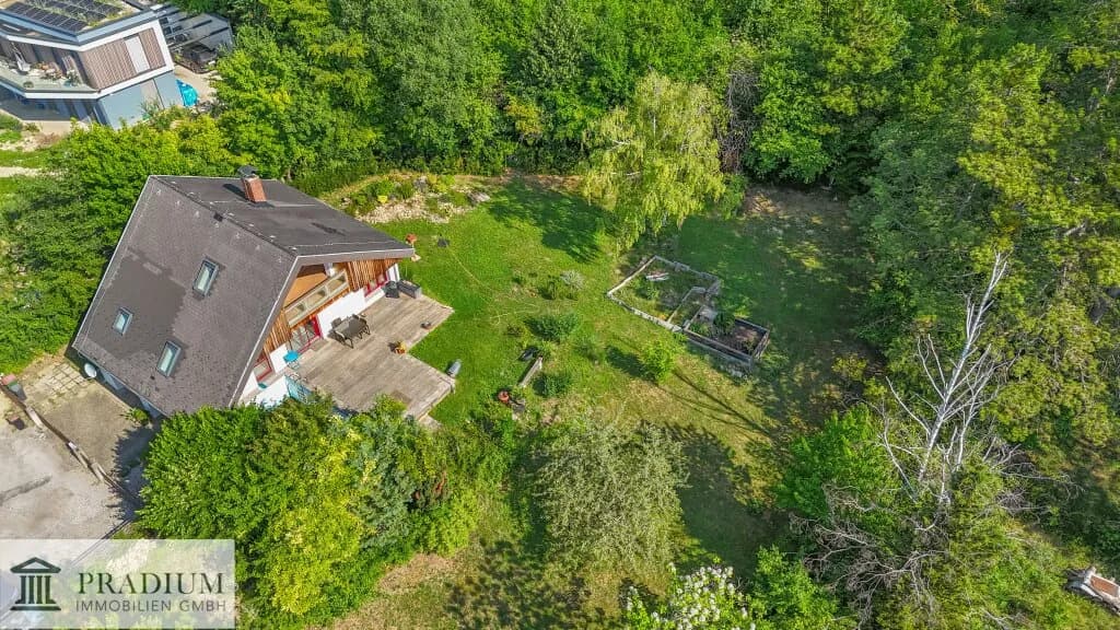 4-Zimmer-Haus kaufen in Wiener Neustadt Land – 140 m², € 679.000 – Bild 2 von 20