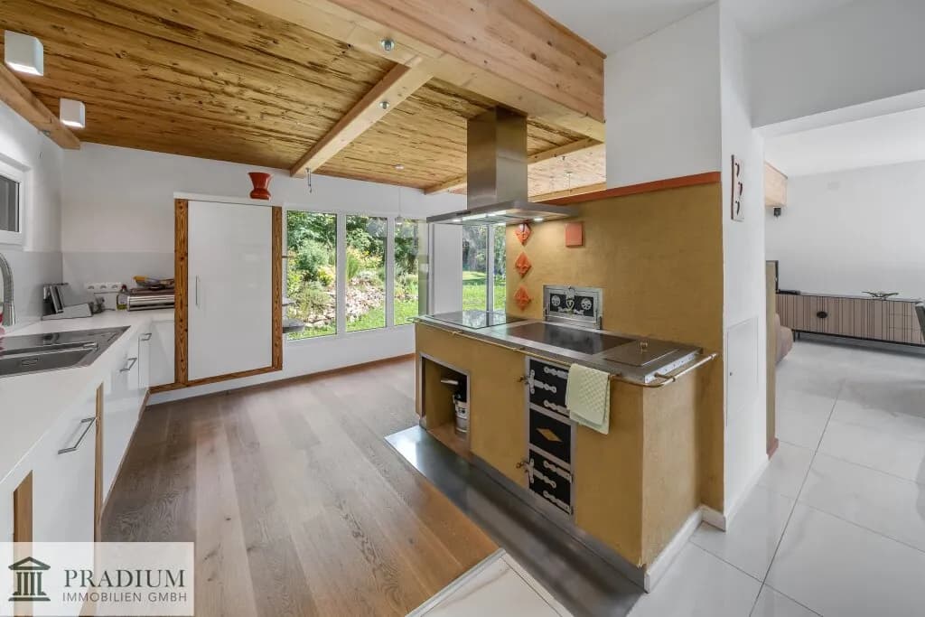 4-Zimmer-Haus kaufen in Wiener Neustadt Land – 140 m², € 679.000 – Bild 7 von 20