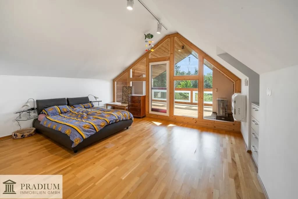 4-Zimmer-Haus kaufen in Wiener Neustadt Land – 140 m², € 679.000 – Bild 13 von 20