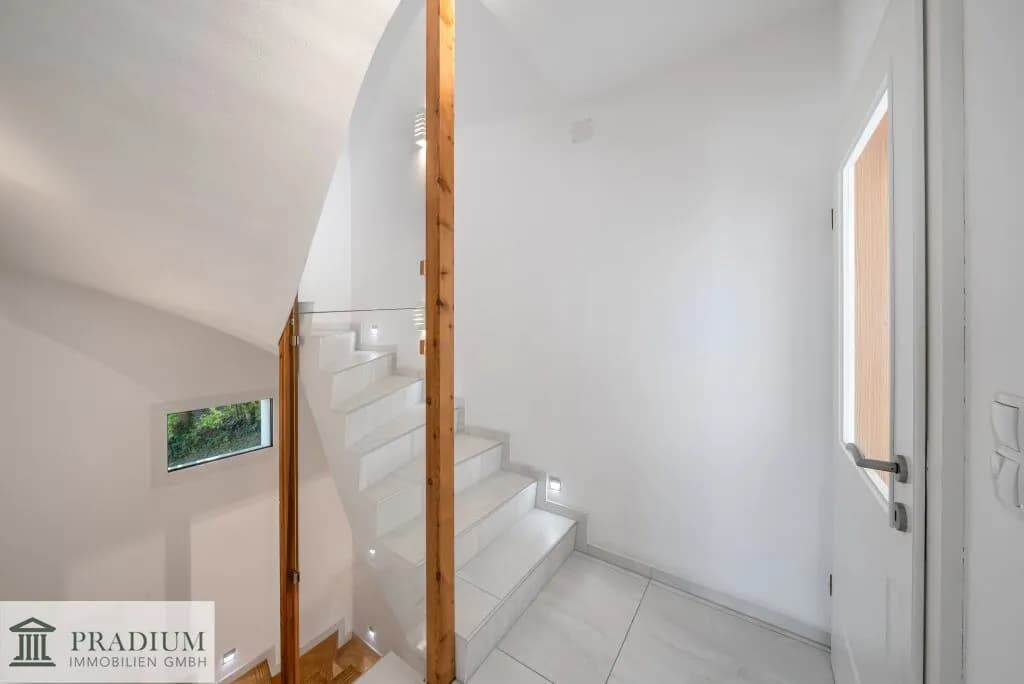 4-Zimmer-Haus kaufen in Wiener Neustadt Land – 140 m², € 679.000 – Bild 15 von 20