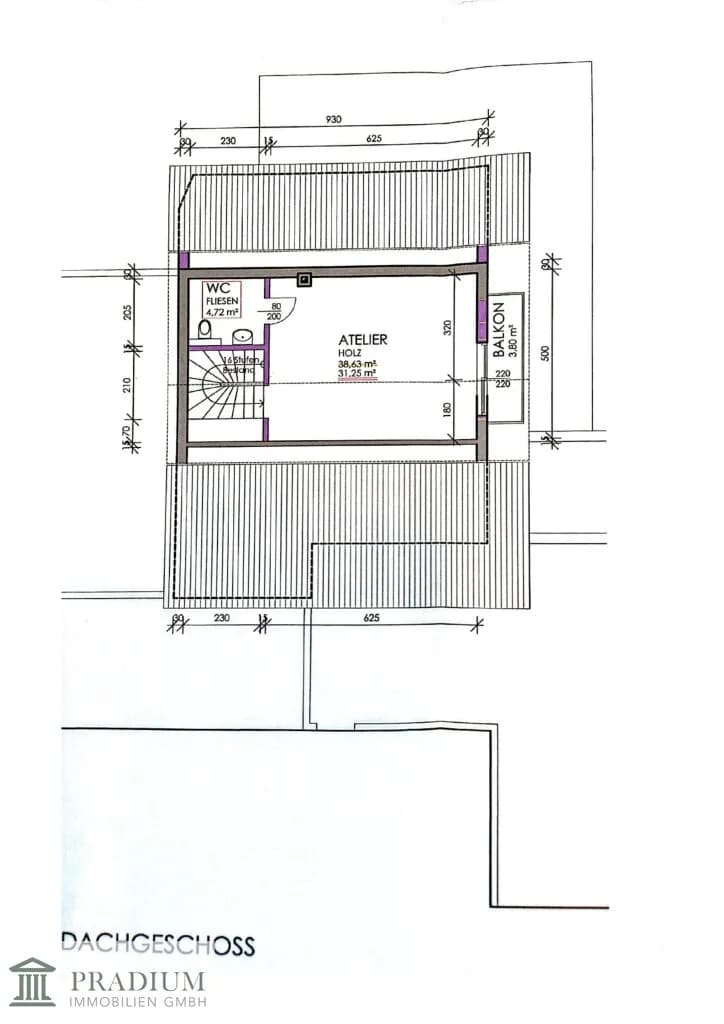4-Zimmer-Haus kaufen in Wiener Neustadt Land – 140 m², € 679.000 – Bild 20 von 20