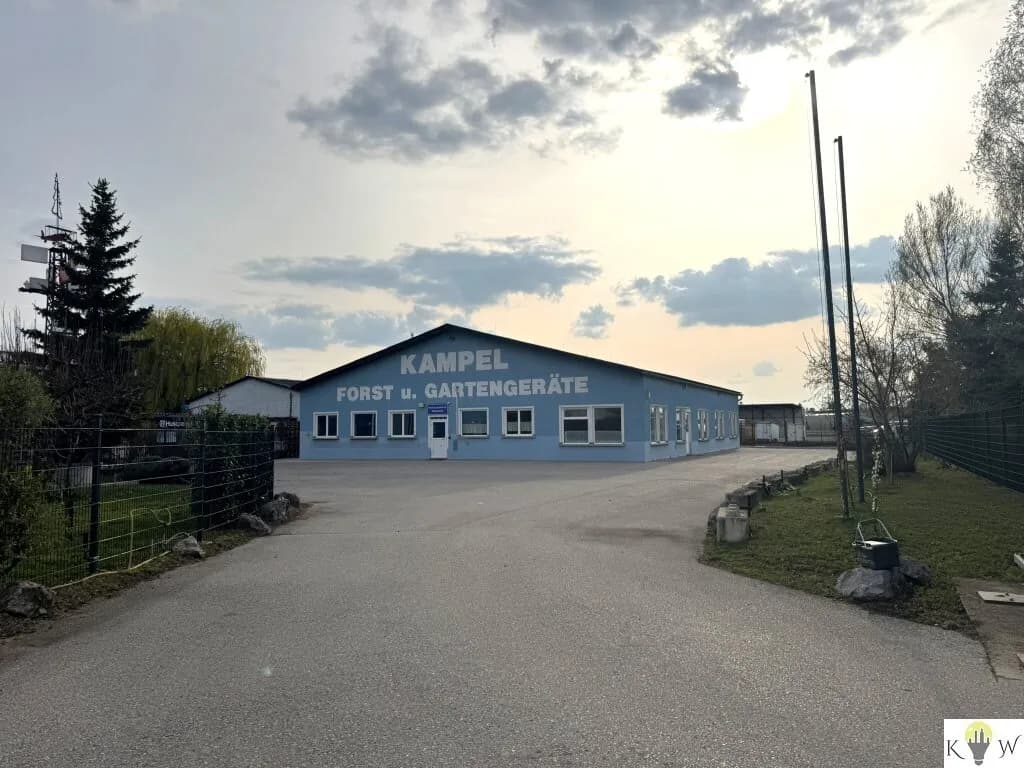 Immobilie kaufen in Bruck an der Leitha – 1 113 m², € 1.299.000 – Bild 2 von 40