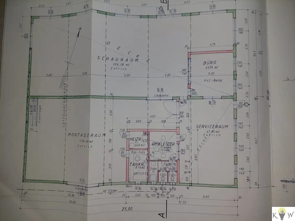 Immobilie kaufen in Bruck an der Leitha – 1 113 m², € 1.299.000 – Bild 37 von 40