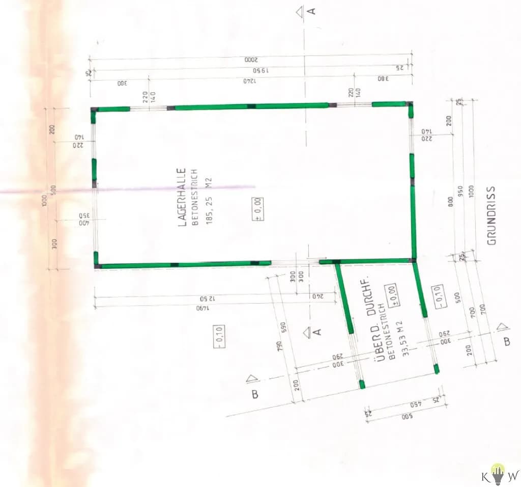 Immobilie kaufen in Bruck an der Leitha – 1 113 m², € 1.299.000 – Bild 38 von 40