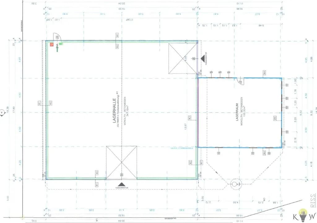 Immobilie kaufen in Bruck an der Leitha – 1 113 m², € 1.299.000 – Bild 39 von 40