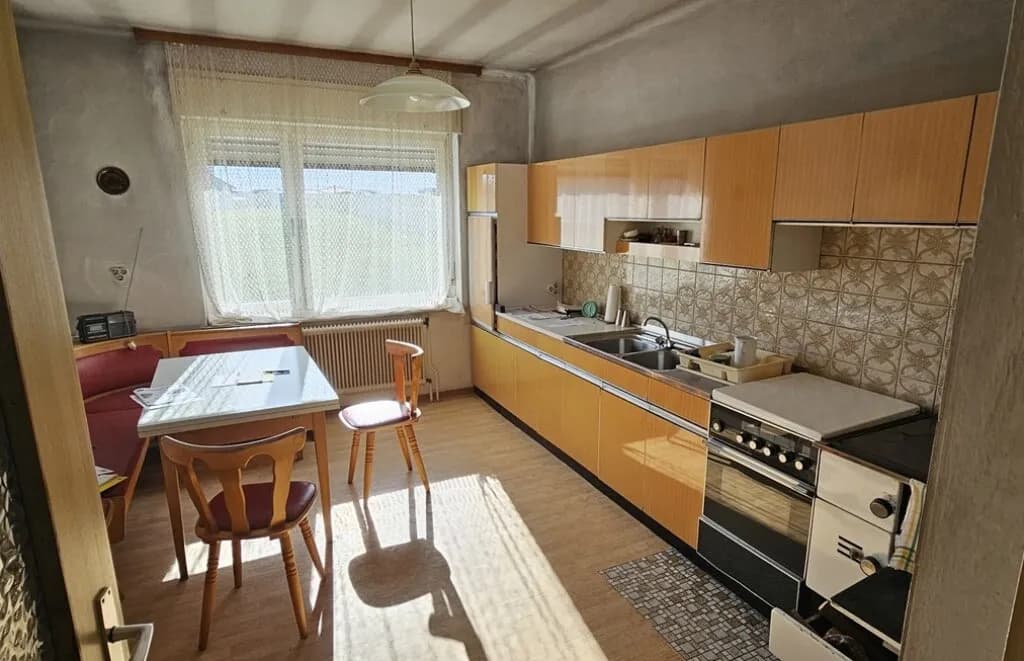 Immobilie kaufen in Oberwart – 100 m², € 130.000 – Bild 2 von 10