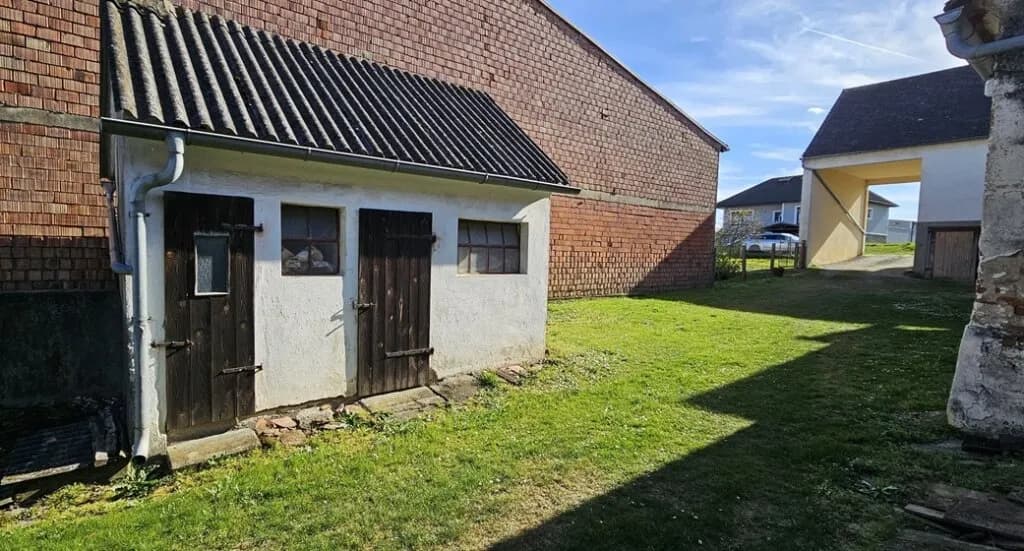 Immobilie kaufen in Oberwart – 100 m², € 130.000 – Bild 10 von 10