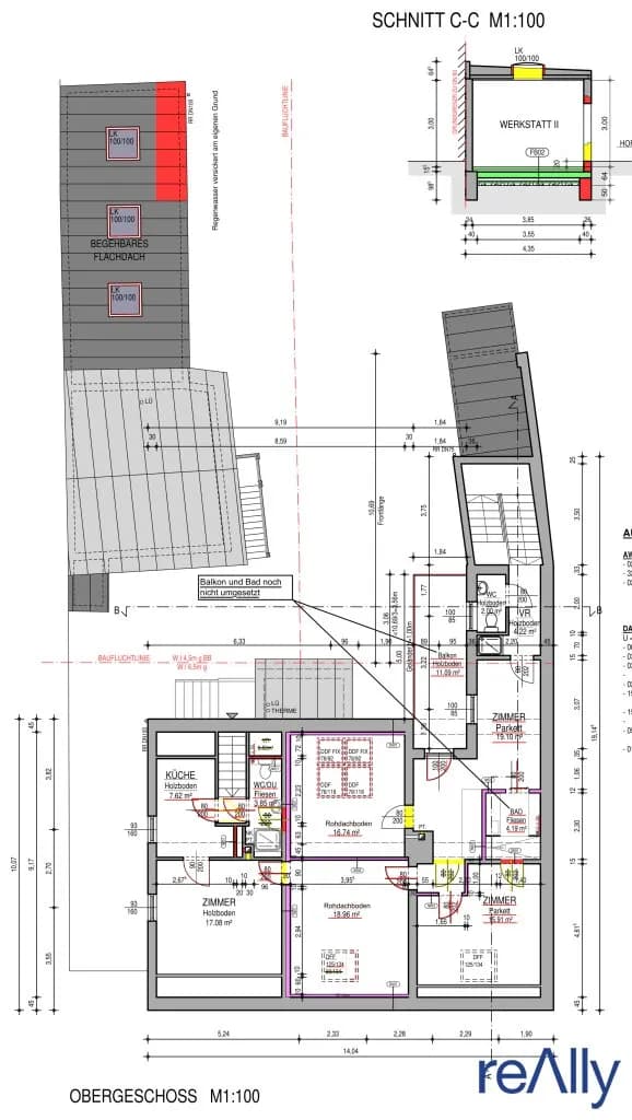 Gewerbeimmobilie kaufen in Wien – 272,82 m², € 1.199.000 – Bild 15 von 17