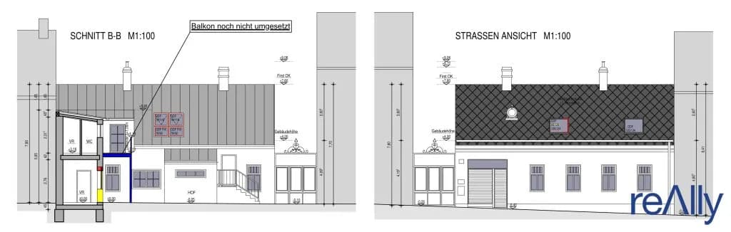 Gewerbeimmobilie kaufen in Wien – 272,82 m², € 1.199.000 – Bild 17 von 17