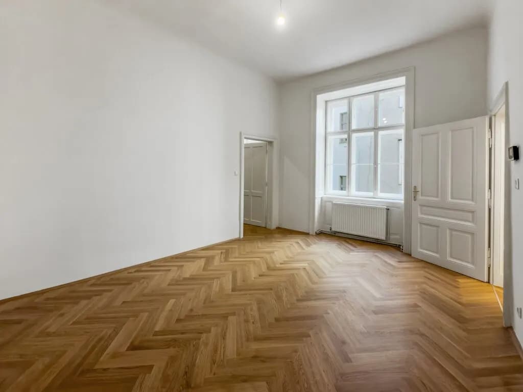 2-Zimmer-Wohnung mieten in Wien – 50,19 m², € 1.107 – Bild 3 von 12