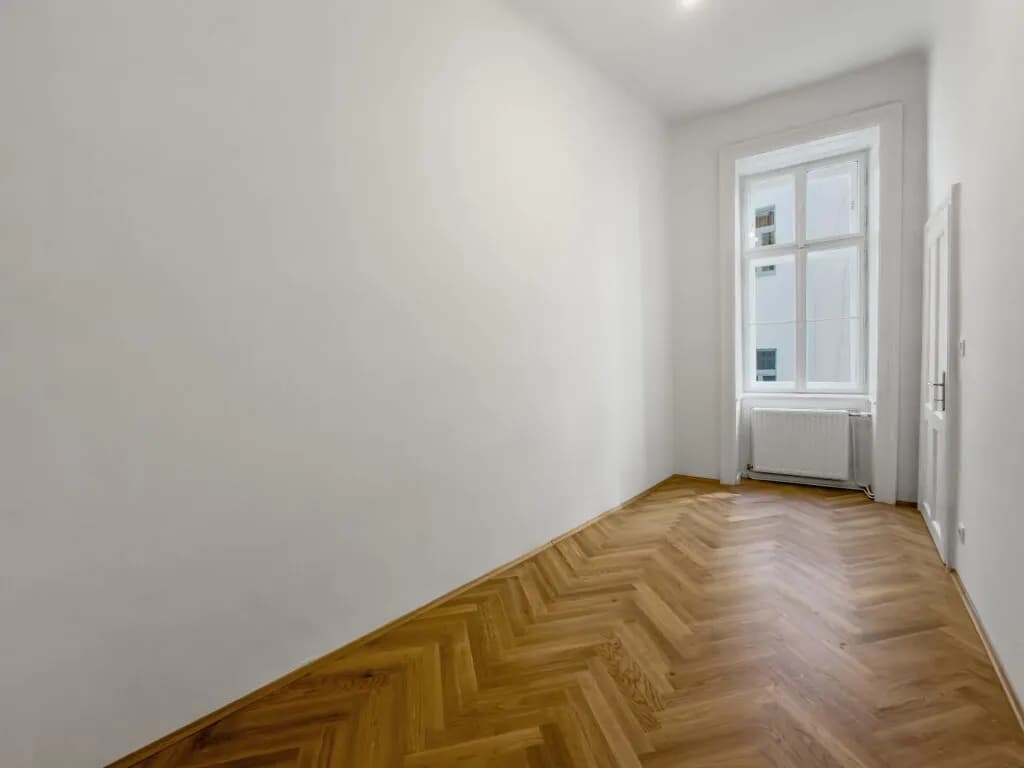 2-Zimmer-Wohnung mieten in Wien – 50,19 m², € 1.107 – Bild 5 von 12