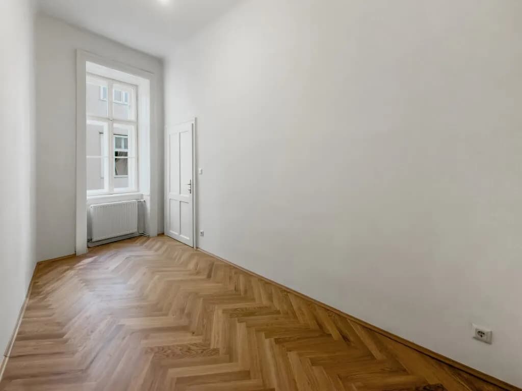 2-Zimmer-Wohnung mieten in Wien – 50,19 m², € 1.107 – Bild 6 von 12