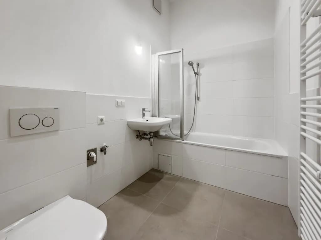 2-Zimmer-Wohnung mieten in Wien – 50,19 m², € 1.107 – Bild 7 von 12