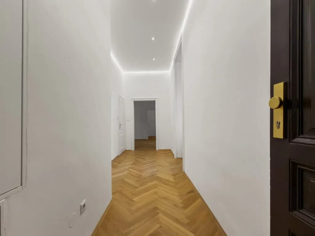 2-Zimmer-Wohnung mieten in Wien – 50,19 m², € 1.107 – Bild 10 von 12