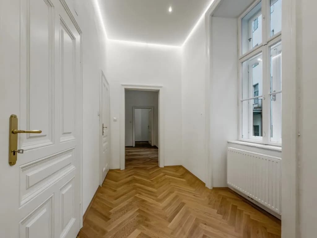 2-Zimmer-Wohnung mieten in Wien – 50,19 m², € 1.107 – Bild 11 von 12