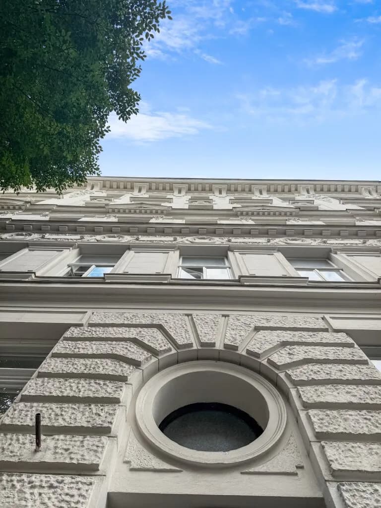 2-Zimmer-Wohnung mieten in Wien – 50,19 m², € 1.052 – Bild 13 von 14