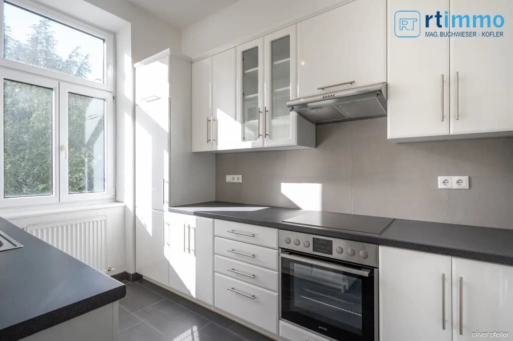 2-Zimmer-Wohnung kaufen in Wien – 63,2 m², € 439.000 – Bild 3 von 13