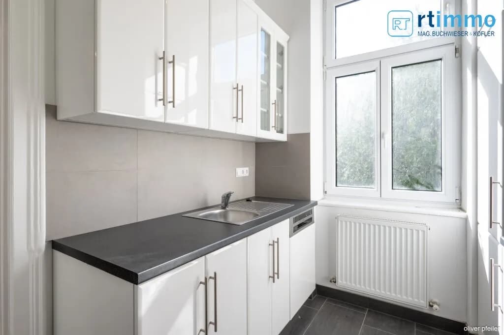 2-Zimmer-Wohnung kaufen in Wien – 63,2 m², € 439.000 – Bild 5 von 13