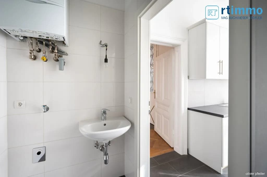 2-Zimmer-Wohnung kaufen in Wien – 63,2 m², € 439.000 – Bild 8 von 13