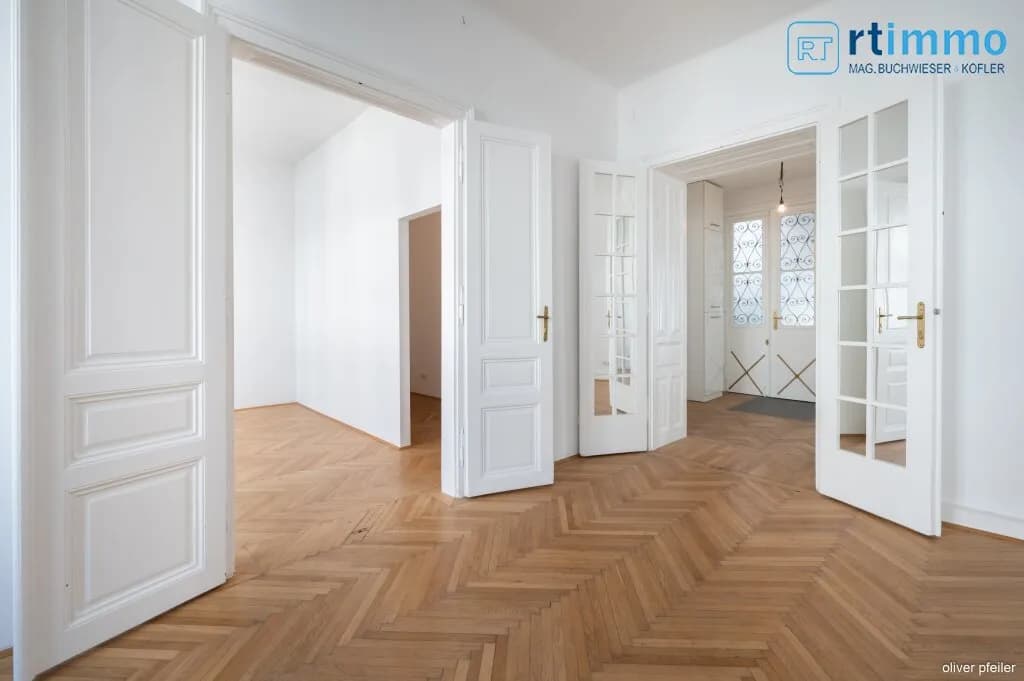 2-Zimmer-Wohnung kaufen in Wien – 63,2 m², € 439.000 – Bild 9 von 13