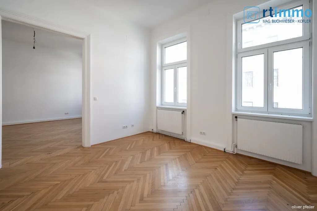 2-Zimmer-Wohnung kaufen in Wien – 63,2 m², € 439.000 – Bild 10 von 13