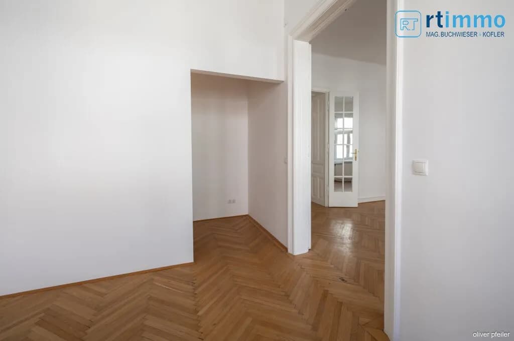 2-Zimmer-Wohnung kaufen in Wien – 63,2 m², € 439.000 – Bild 12 von 13