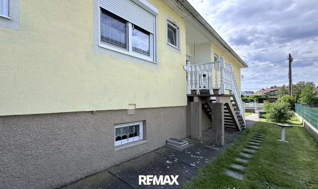 5-Zimmer-Haus kaufen in Gänserndorf – 109 m², € 299.000 – Bild 2 von 28