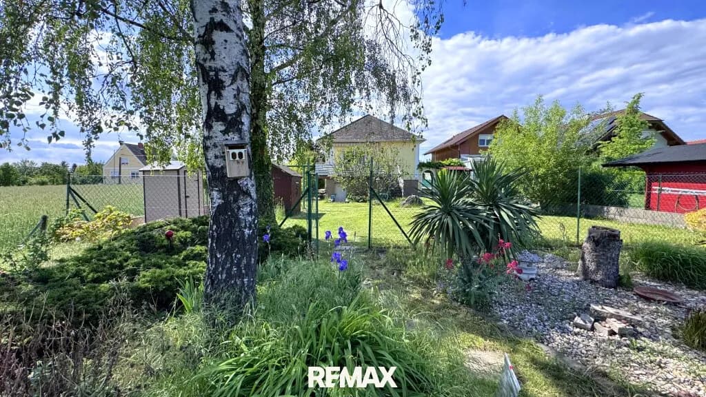 5-Zimmer-Haus kaufen in Gänserndorf – 109 m², € 299.000 – Bild 18 von 28