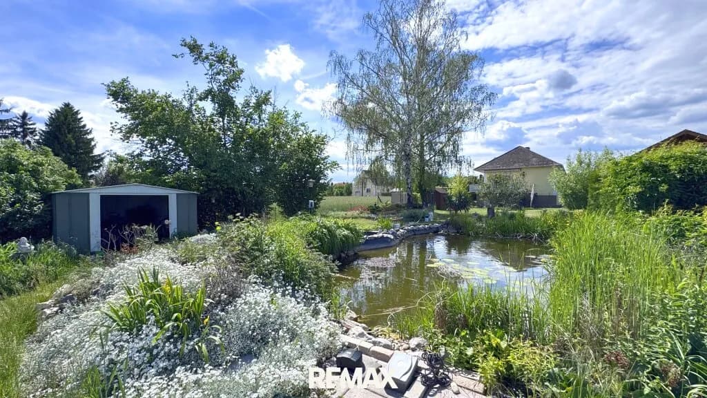 5-Zimmer-Haus kaufen in Gänserndorf – 109 m², € 299.000 – Bild 20 von 28