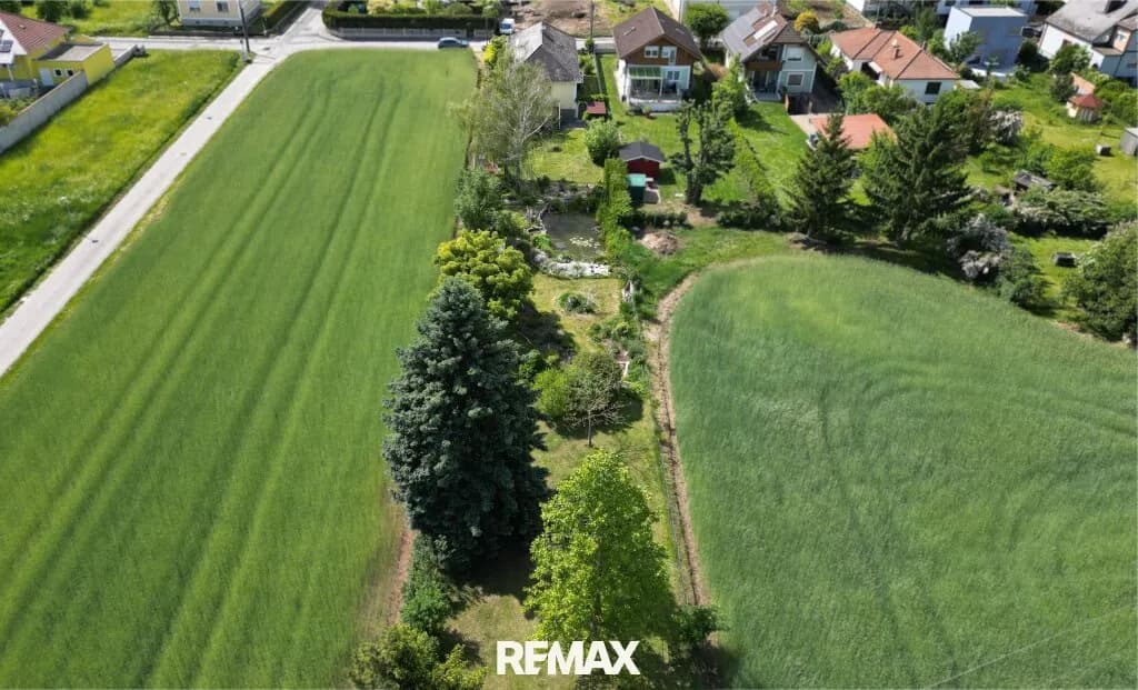 5-Zimmer-Haus kaufen in Gänserndorf – 109 m², € 299.000 – Bild 24 von 28