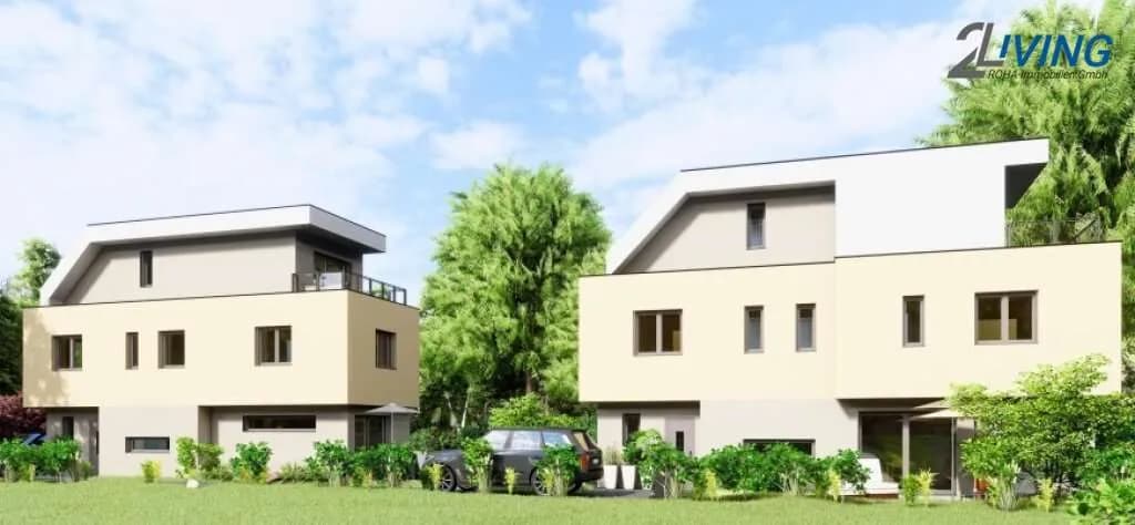 4-Zimmer-Haus kaufen in Wien – 125 m², € 709.900 – Bild 4 von 14