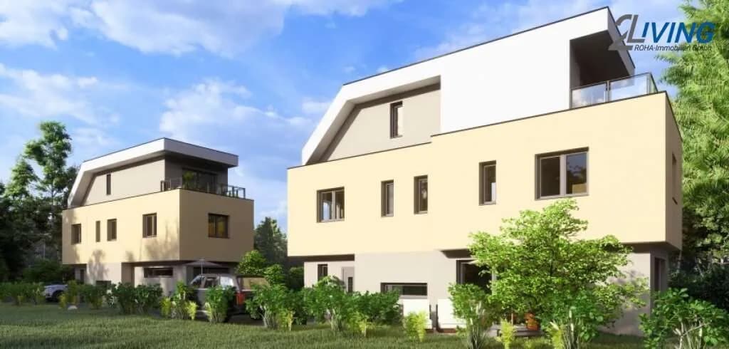 4-Zimmer-Haus kaufen in Wien – 125 m², € 709.900 – Bild 5 von 14