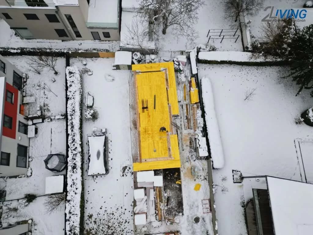 4-Zimmer-Haus kaufen in Wien – 125 m², € 709.900 – Bild 6 von 14