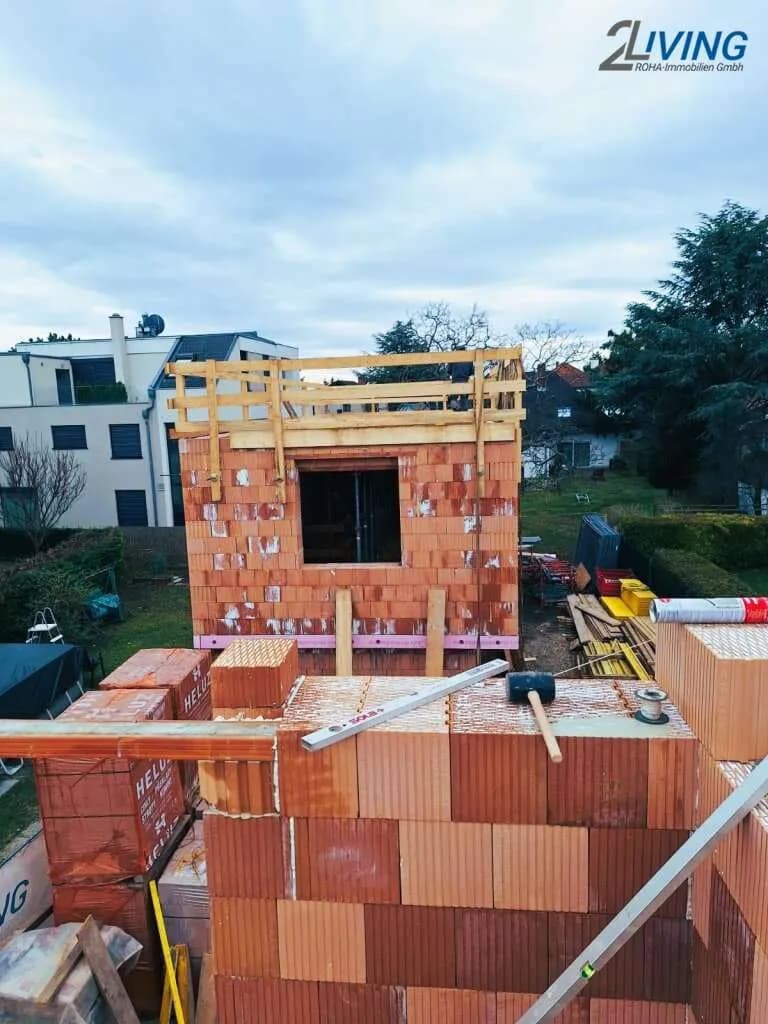 4-Zimmer-Haus kaufen in Wien – 125 m², € 709.900 – Bild 7 von 14