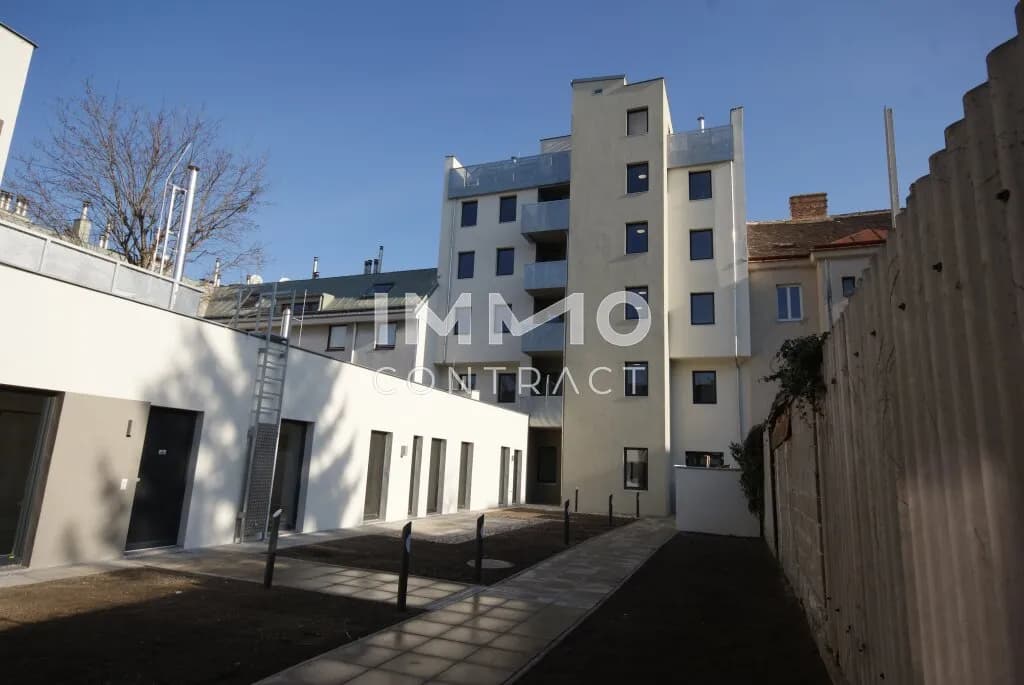 Gewerbeimmobilie kaufen in Wien – 821,18 m², € 3.500.000 – Bild 5 von 23
