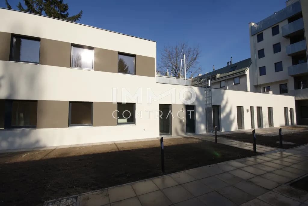 Gewerbeimmobilie kaufen in Wien – 821,18 m², € 3.500.000 – Bild 6 von 23