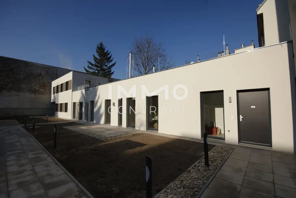 Gewerbeimmobilie kaufen in Wien – 821,18 m², € 3.500.000 – Bild 8 von 23