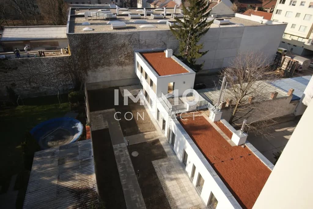Gewerbeimmobilie kaufen in Wien – 821,18 m², € 3.500.000 – Bild 9 von 23