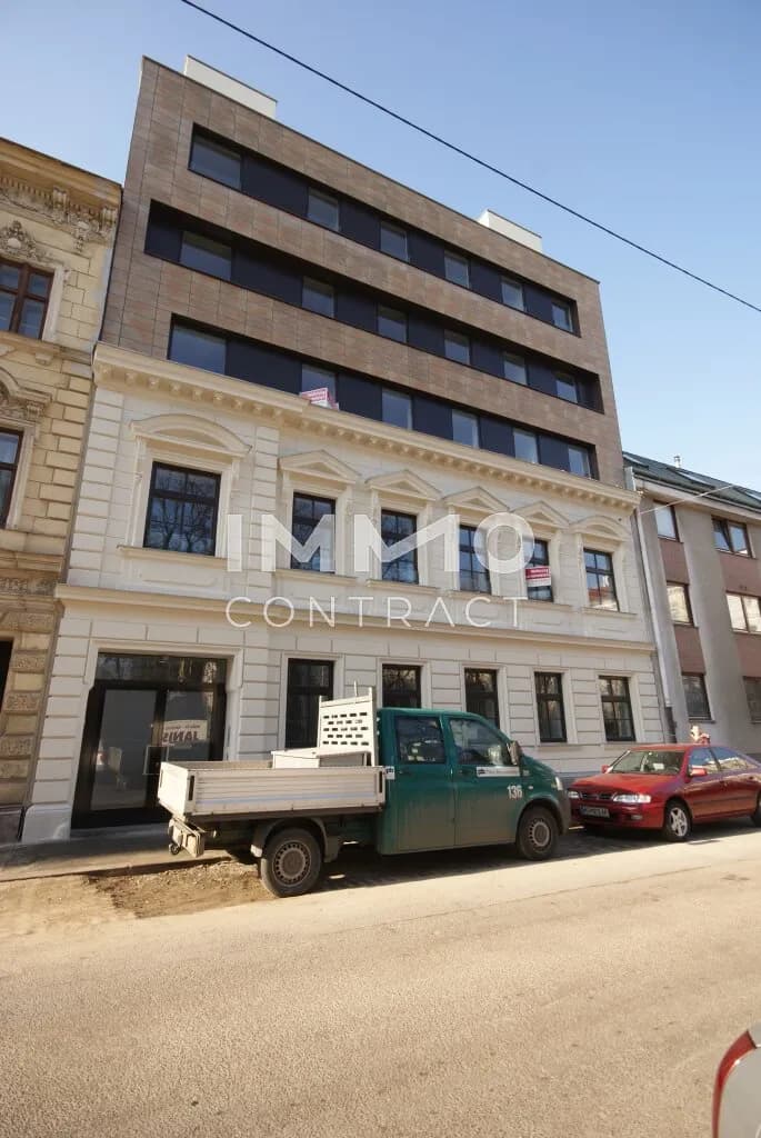 Gewerbeimmobilie kaufen in Wien – 821,18 m², € 3.500.000 – Bild 23 von 23