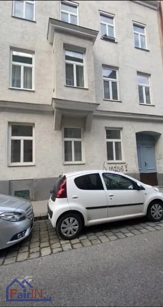 2-Zimmer-Wohnung kaufen in Wien – 48 m², € 159.000 – Bild 3 von 9