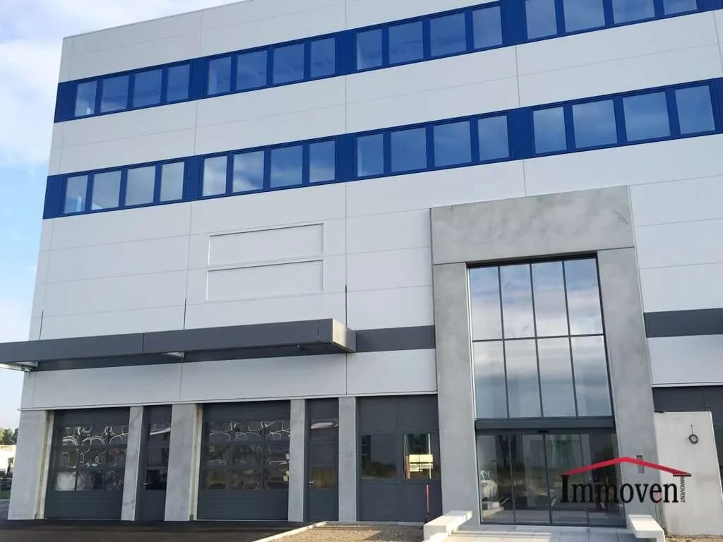Gewerbeimmobilie mieten in Mödling – 127 m², € 2.130 – Bild 6 von 6