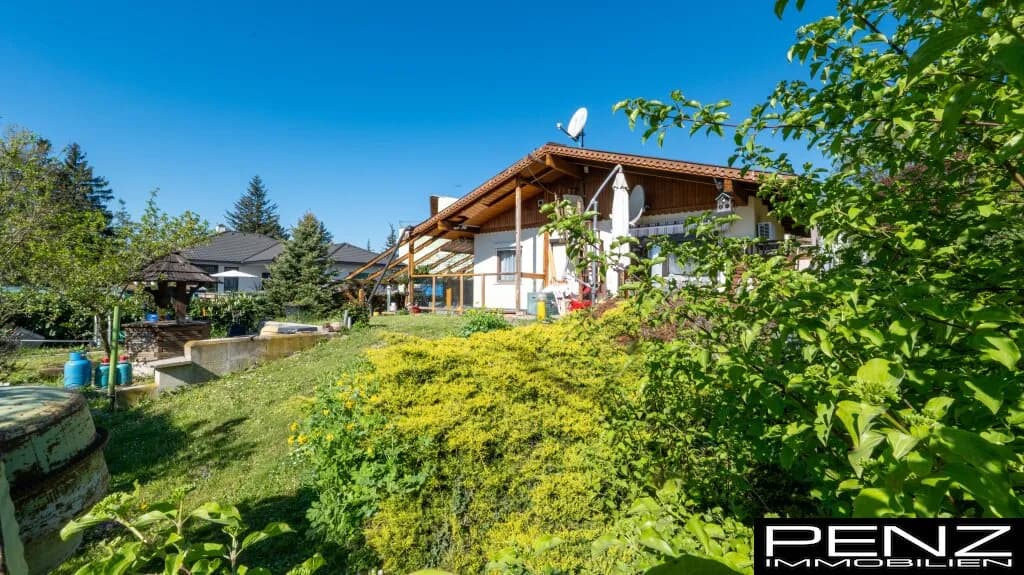 1-Zimmer-Haus kaufen in Korneuburg – 823 m², € 449.000