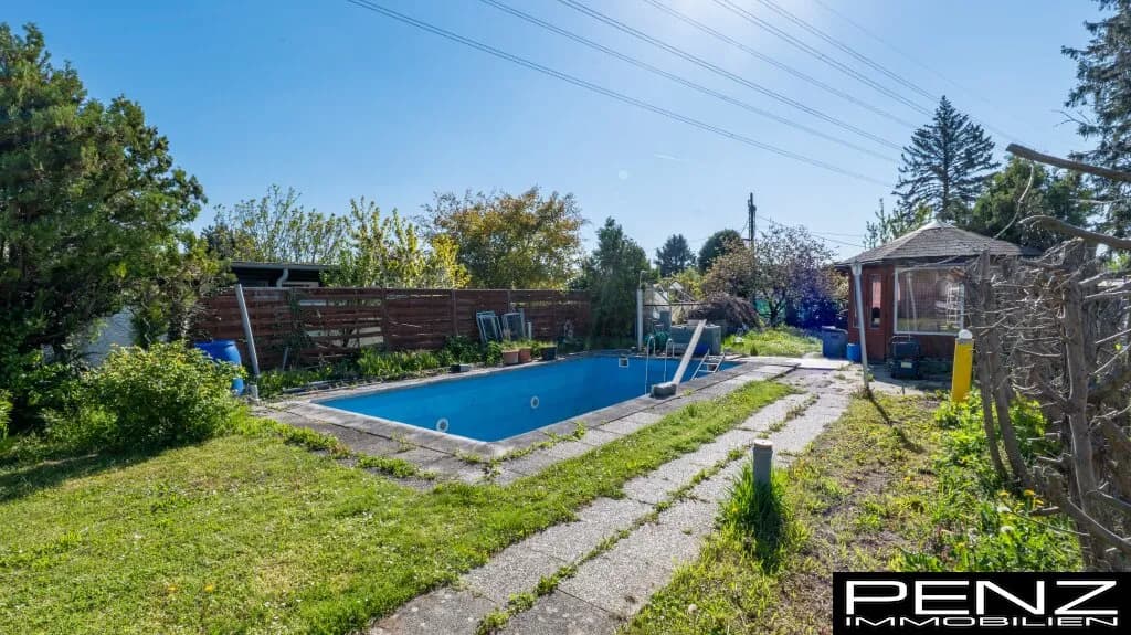 1-Zimmer-Haus kaufen in Korneuburg – 823 m², € 449.000 – Bild 2 von 7