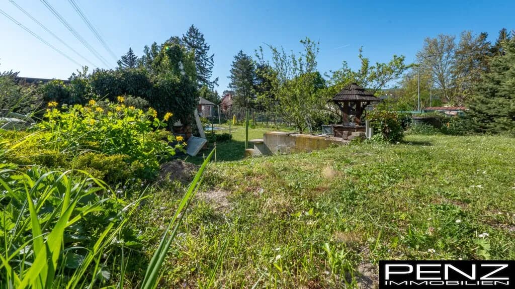 1-Zimmer-Haus kaufen in Korneuburg – 823 m², € 449.000 – Bild 3 von 7