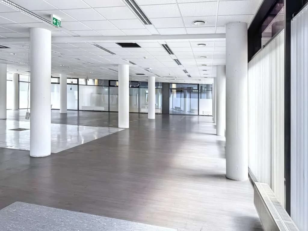 Gewerbeimmobilie mieten in Wien – 503 m²