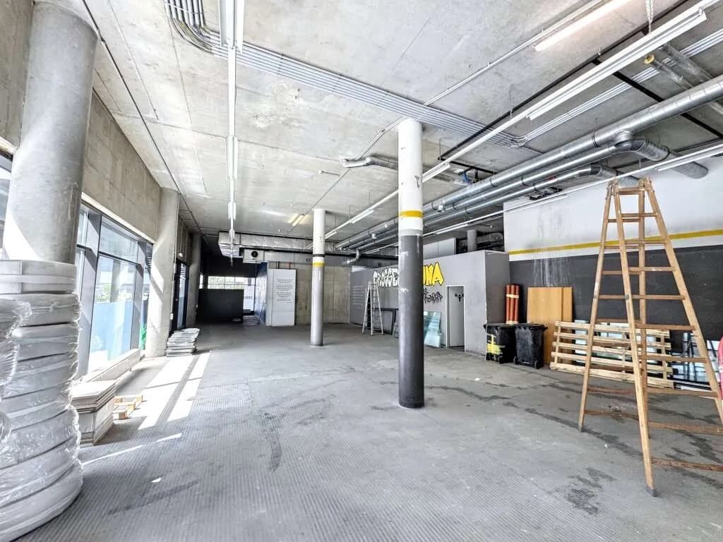 Gewerbeimmobilie mieten in Wien – 503 m² – Bild 2 von 7